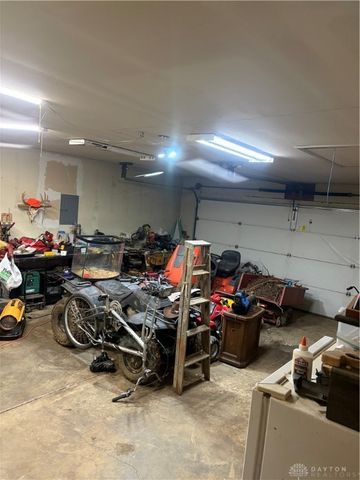 304 Sunset Drive, New Carlisle, OH 45344