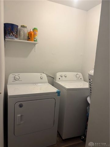 304 Sunset Drive, New Carlisle, OH 45344