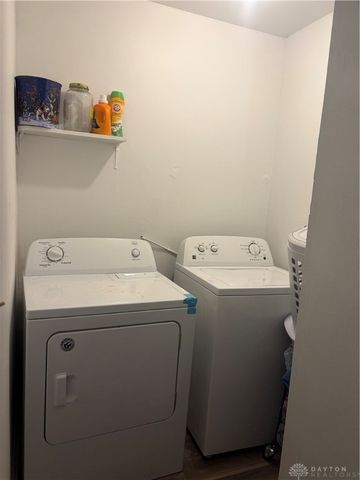 304 Sunset Drive, New Carlisle, OH 45344