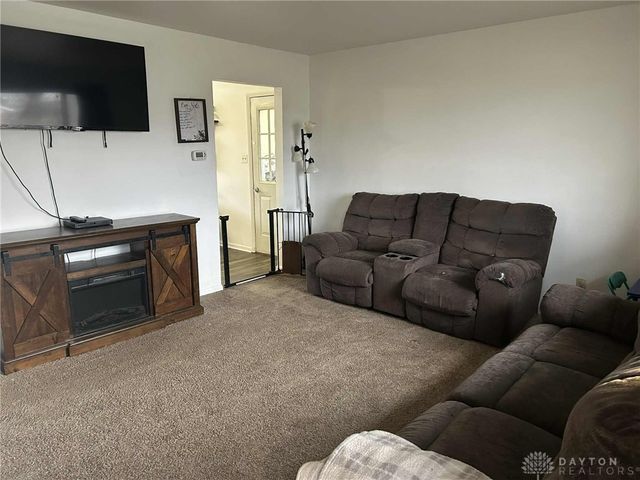 304 Sunset Drive, New Carlisle, OH 45344