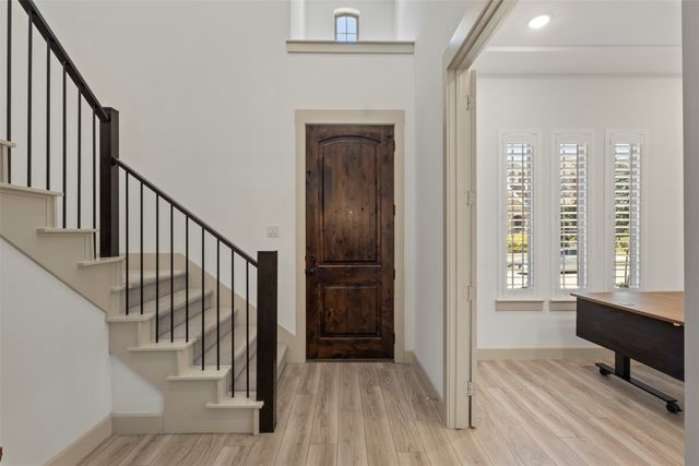 212 Harbor Hills Drive, Flower Mound, TX 75028