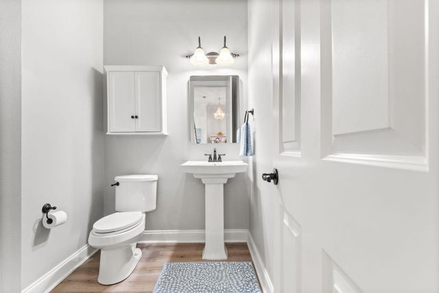 342 Grove Park Drive, Niceville, FL 32578