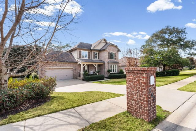 342 Grove Park Drive, Niceville, FL 32578