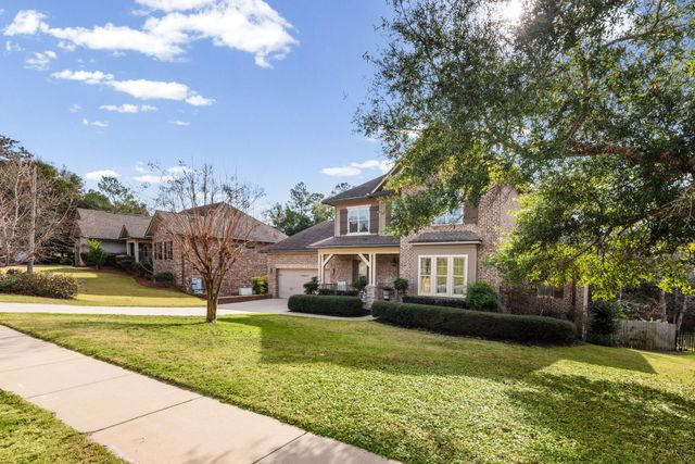 342 Grove Park Drive, Niceville, FL 32578