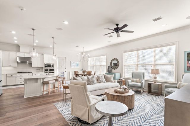 342 Grove Park Drive, Niceville, FL 32578