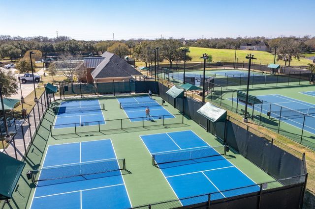 3322 Mcmahon Way, Missouri City, TX 77459