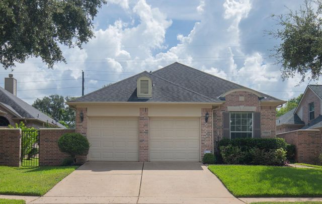 3322 Mcmahon Way, Missouri City, TX 77459