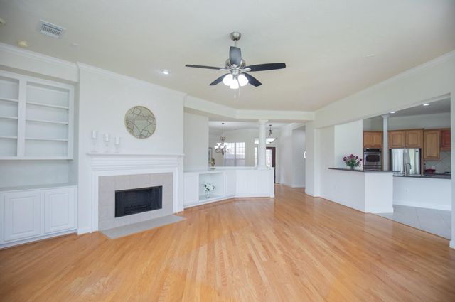 3322 Mcmahon Way, Missouri City, TX 77459