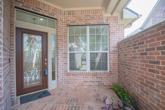 3322 Mcmahon Way, Missouri City, TX 77459