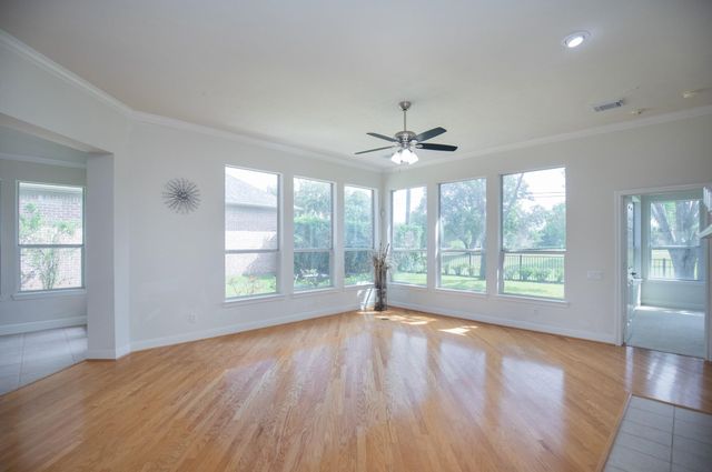 3322 Mcmahon Way, Missouri City, TX 77459