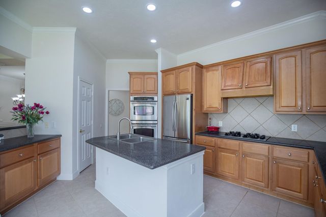 3322 Mcmahon Way, Missouri City, TX 77459