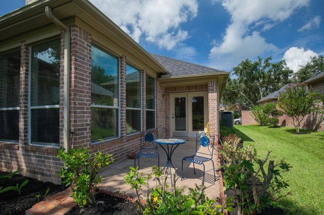 3322 Mcmahon Way, Missouri City, TX 77459