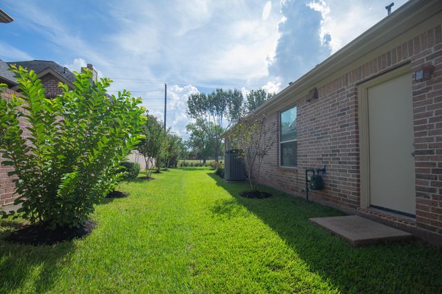 3322 Mcmahon Way, Missouri City, TX 77459