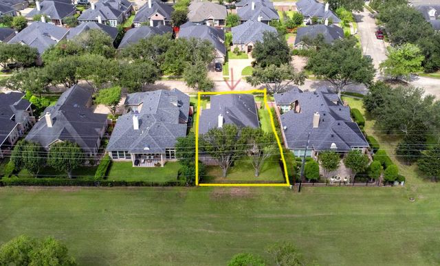 3322 Mcmahon Way, Missouri City, TX 77459