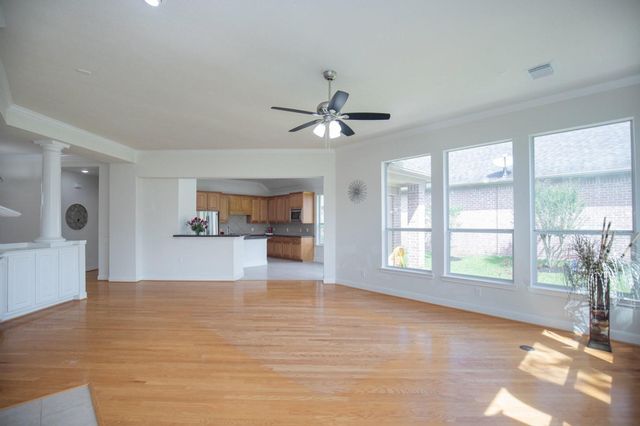 3322 Mcmahon Way, Missouri City, TX 77459