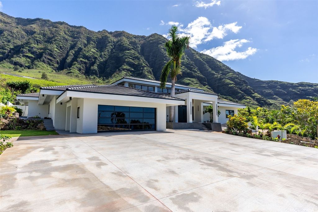 84-945 Alahele Street, Waianae, HI 96792