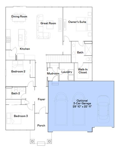 18550 Fillmore Circle NW, Elk River, MN 55330