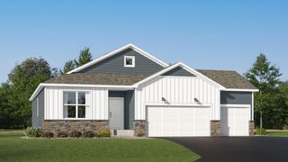 18550 Fillmore Circle NW, Elk River, MN 55330