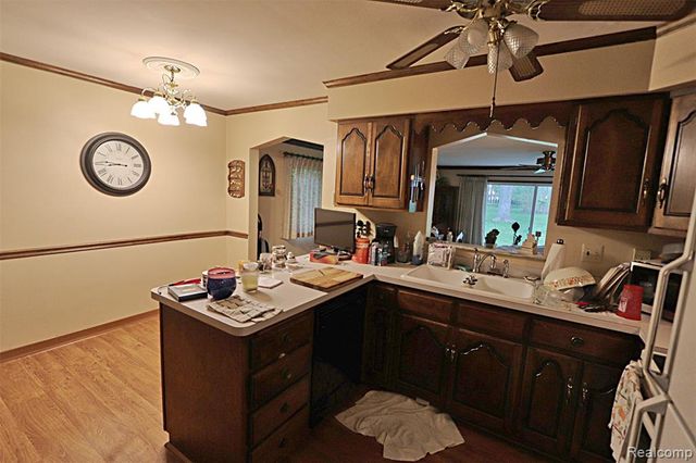 14040 Brookfield Street, Livonia, MI 48154