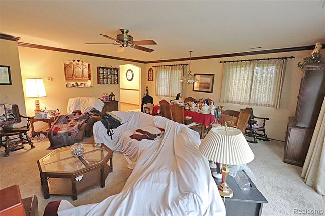 14040 Brookfield Street, Livonia, MI 48154