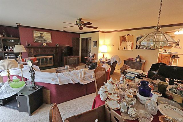 14040 Brookfield Street, Livonia, MI 48154