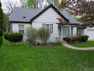 14040 Brookfield Street, Livonia, MI 48154