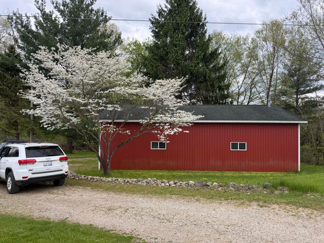 13323 Shannon Street, Marcellus, MI 49067