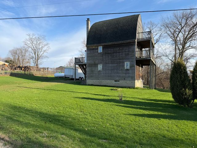 13323 Shannon Street, Marcellus, MI 49067