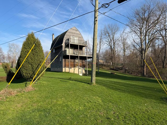 13323 Shannon Street, Marcellus, MI 49067