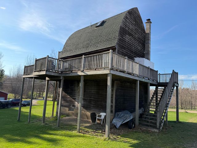 13323 Shannon Street, Marcellus, MI 49067