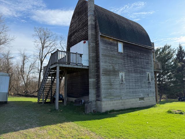 13323 Shannon Street, Marcellus, MI 49067