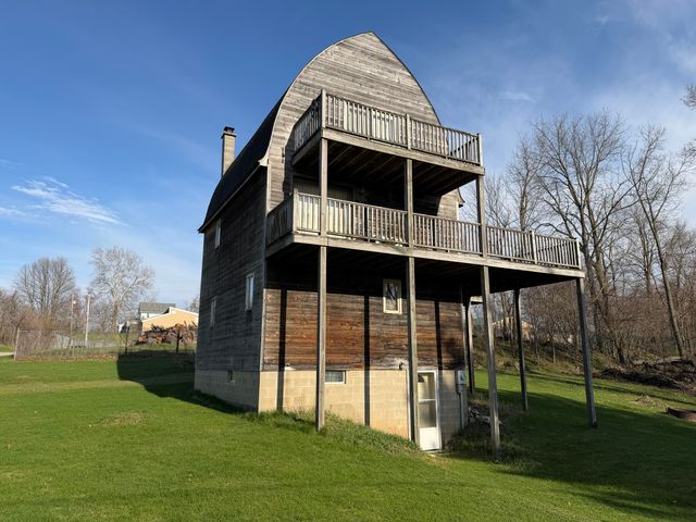 13323 Shannon Street, Marcellus, MI 49067