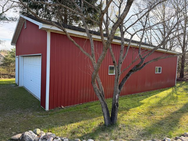 13323 Shannon Street, Marcellus, MI 49067