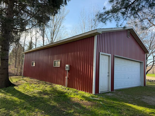 13323 Shannon Street, Marcellus, MI 49067