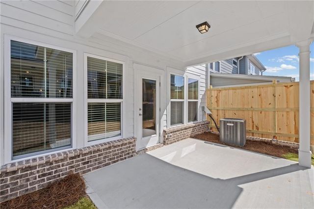 5691 Tillman Way, Powder Springs, GA 30127