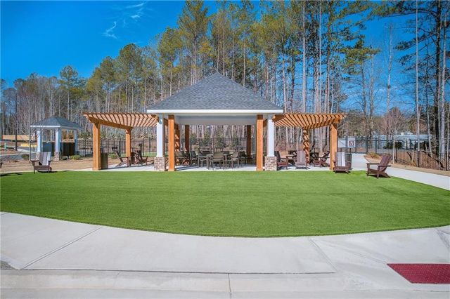 5691 Tillman Way, Powder Springs, GA 30127
