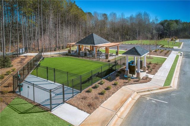 5691 Tillman Way, Powder Springs, GA 30127