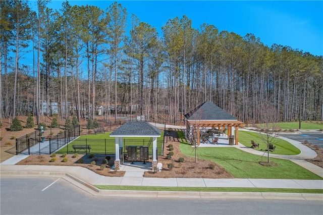 5691 Tillman Way, Powder Springs, GA 30127