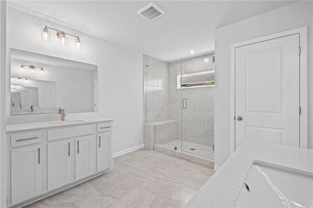 5691 Tillman Way, Powder Springs, GA 30127