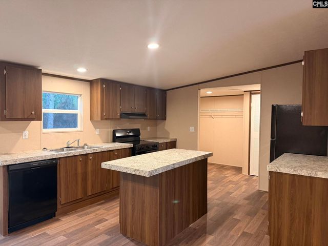 136 Carlton Drive, Batesburg, SC 29006