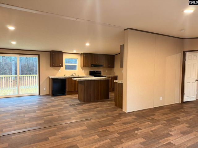 136 Carlton Drive, Batesburg, SC 29006