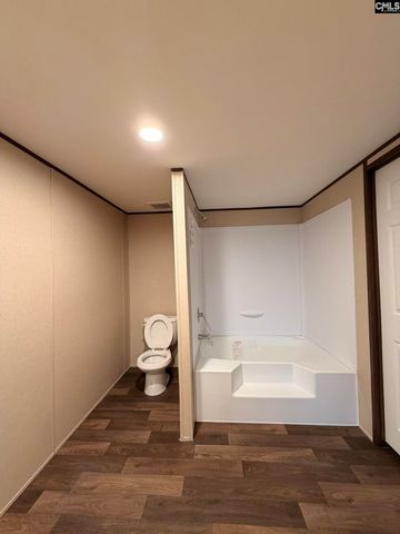 136 Carlton Drive, Batesburg, SC 29006