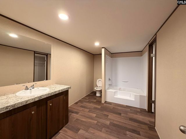 136 Carlton Drive, Batesburg, SC 29006