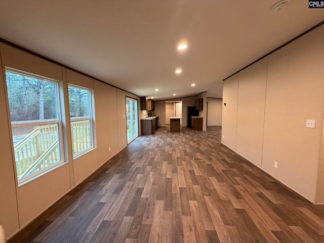 136 Carlton Drive, Batesburg, SC 29006