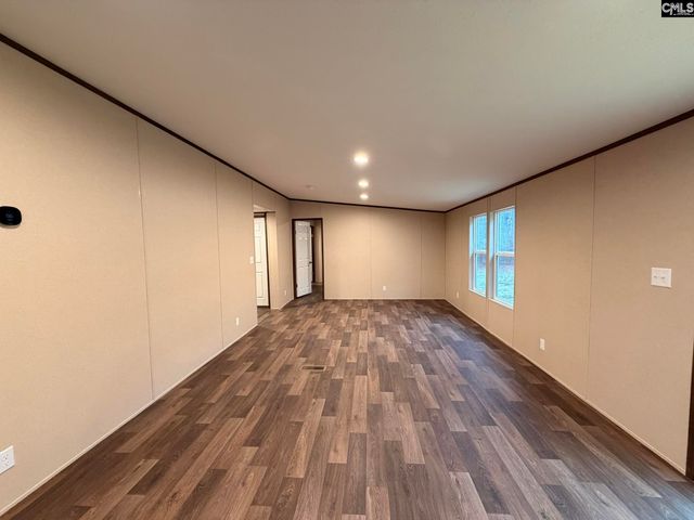 136 Carlton Drive, Batesburg, SC 29006