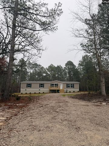 136 Carlton Drive, Batesburg, SC 29006