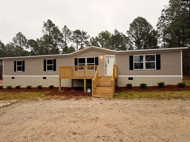 136 Carlton Drive, Batesburg, SC 29006