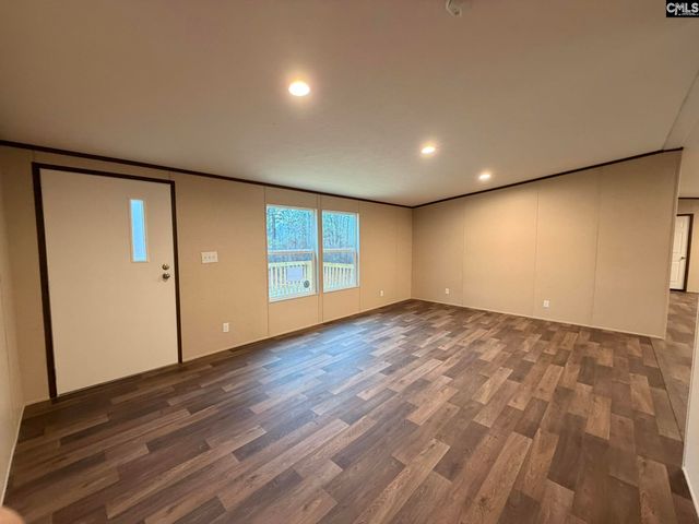 136 Carlton Drive, Batesburg, SC 29006