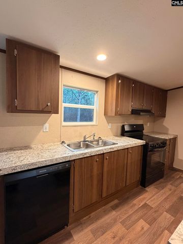 136 Carlton Drive, Batesburg, SC 29006