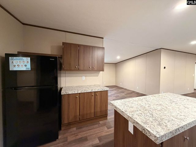 136 Carlton Drive, Batesburg, SC 29006